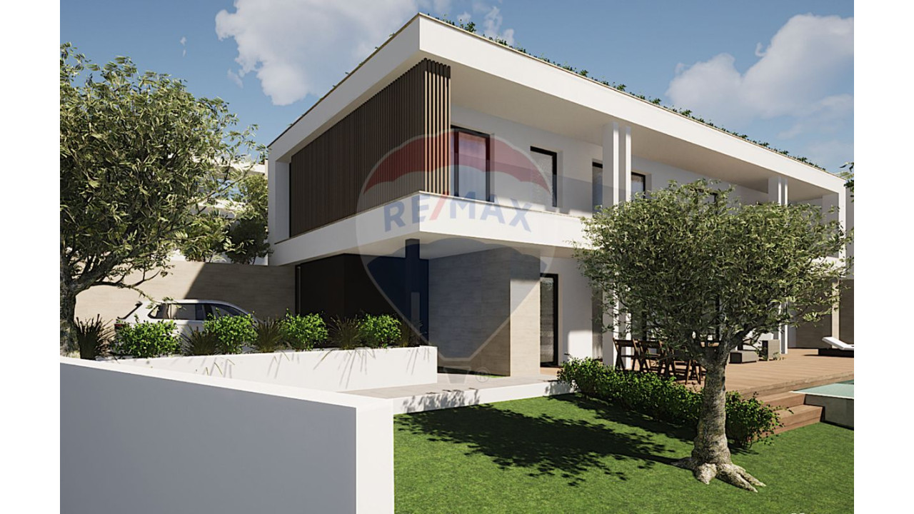 Terreno P/ Prédio para Venda em São Brás de Alportel Foto 1