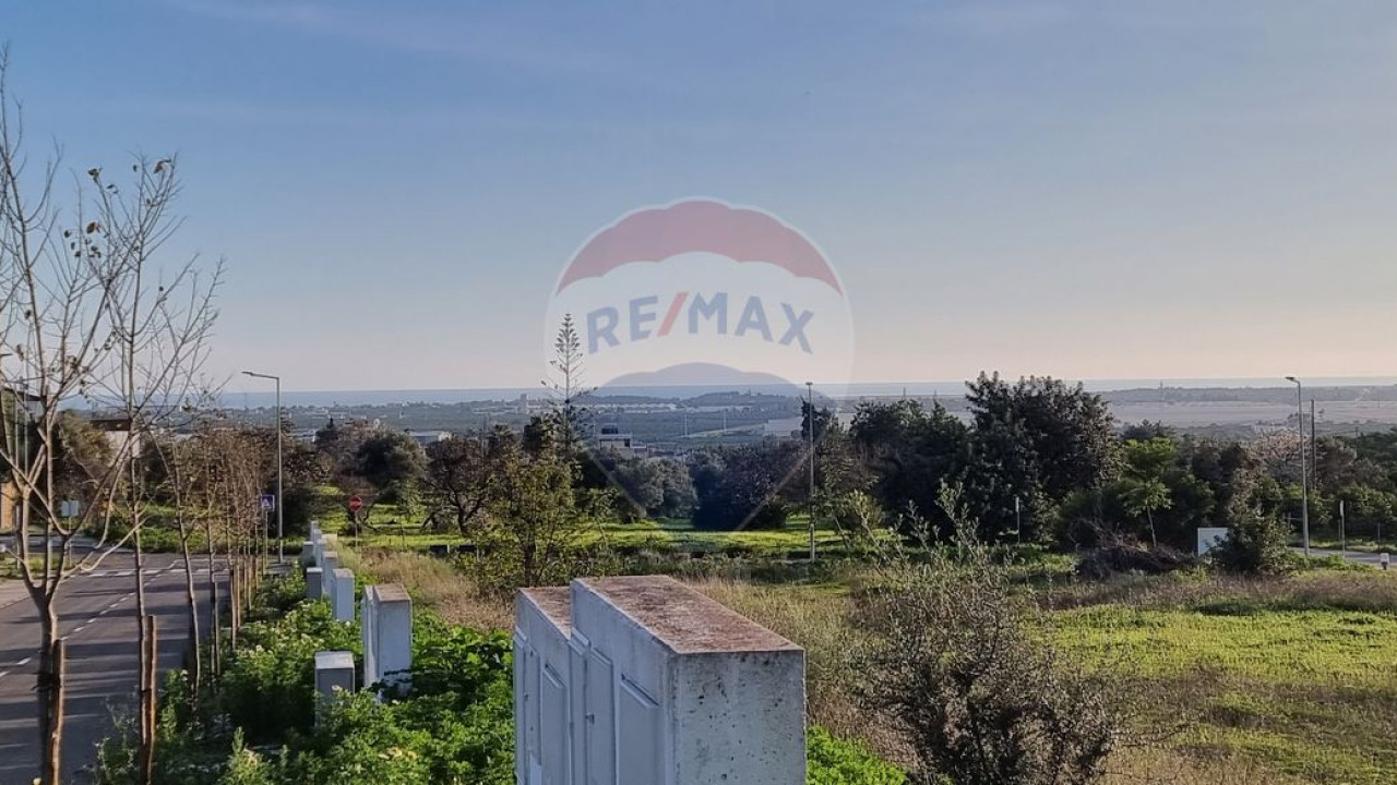Terreno P/ Prédio para Venda em Tavira (Santa Maria e Santiago) Foto 12