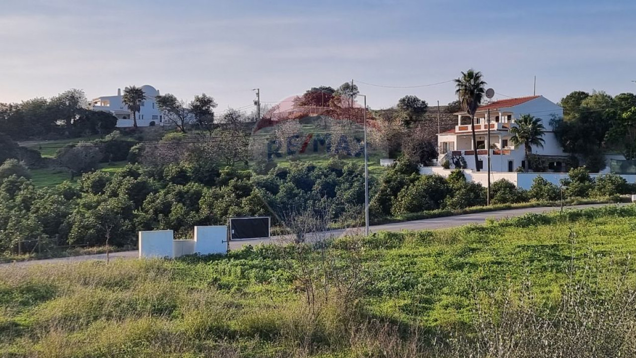 Terreno P/ Prédio para Venda em Tavira (Santa Maria e Santiago) Foto 13