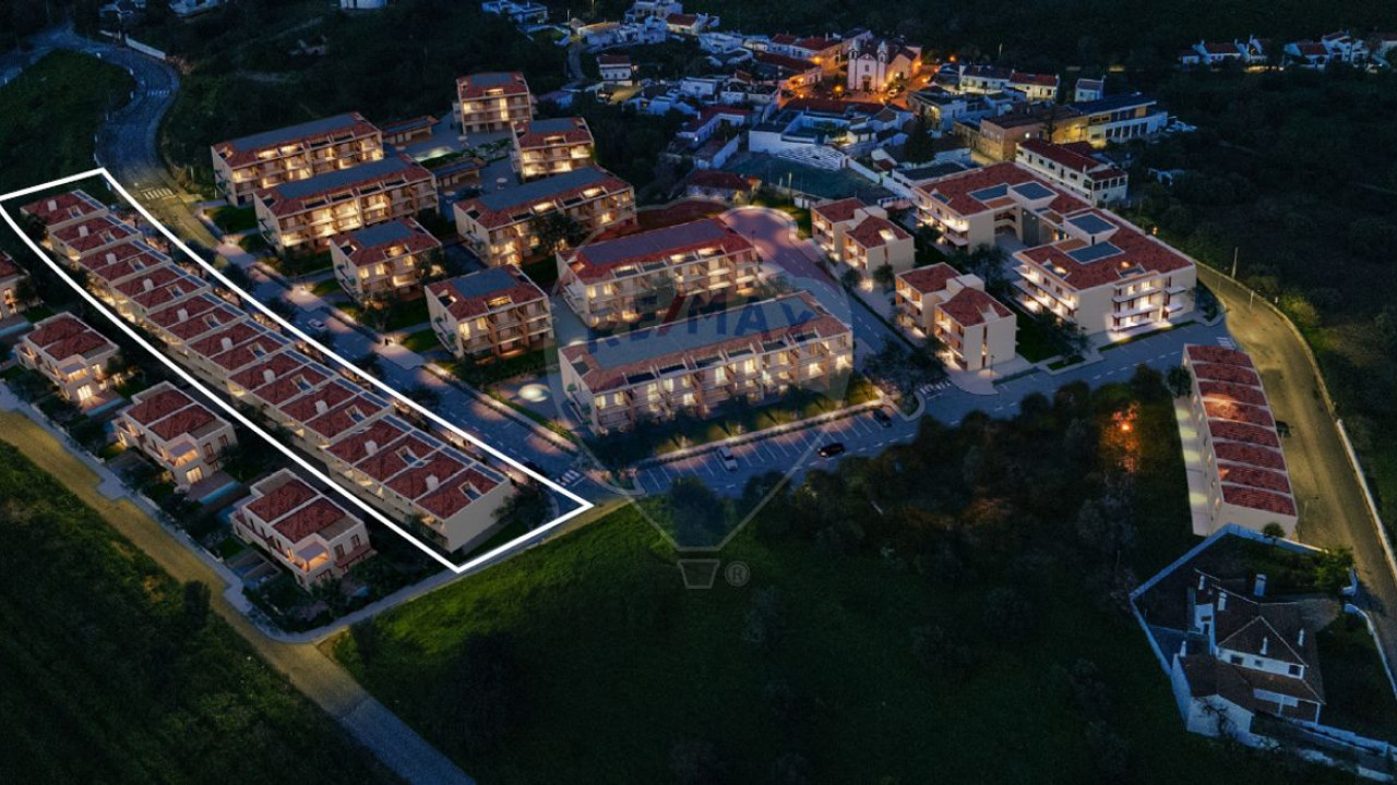 Terreno P/ Prédio para Venda em Tavira (Santa Maria e Santiago) Foto 10