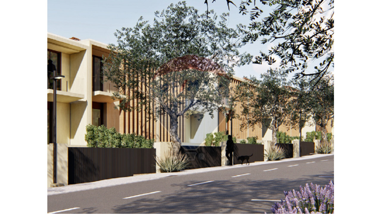 Terreno P/ Prédio para Venda em Tavira (Santa Maria e Santiago) Foto 3