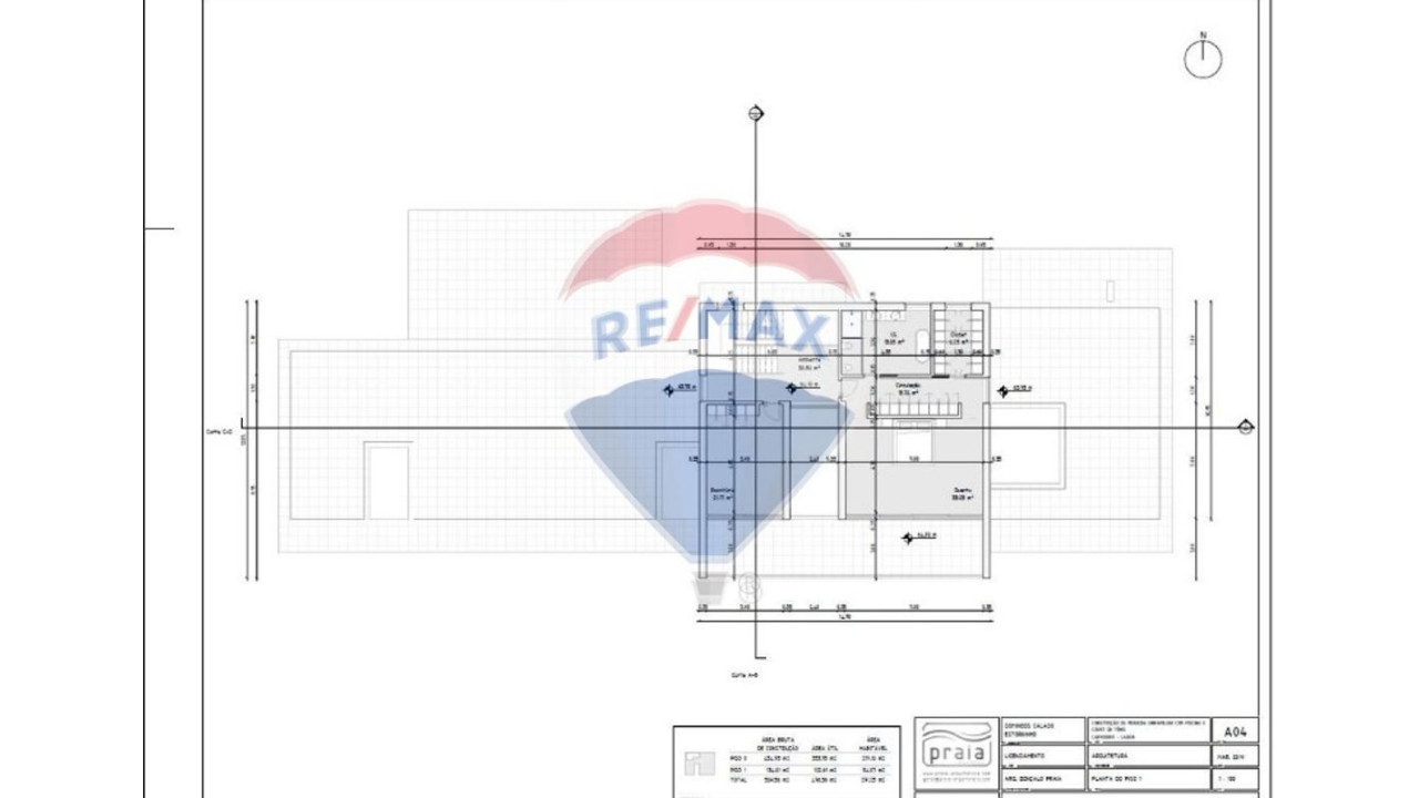 Terreno P/ Prédio para Venda em Lagoa e Carvoeiro Foto 12