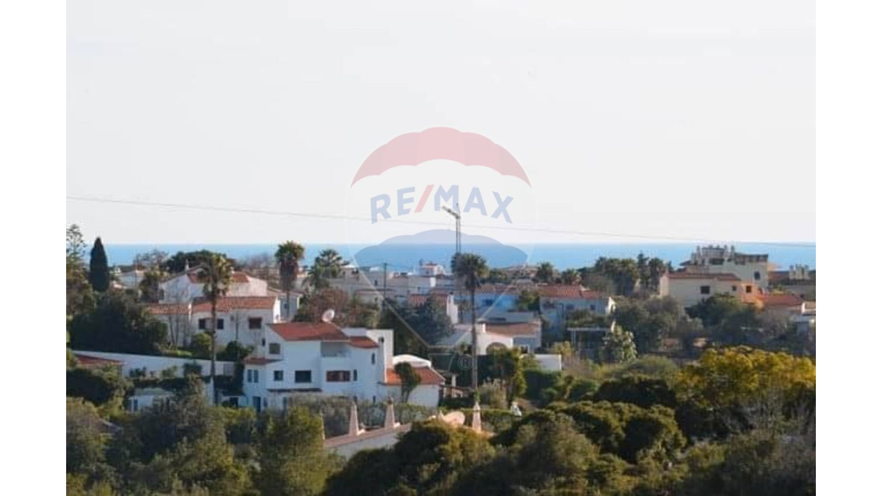 Terreno P/ Prédio para Venda em Lagoa e Carvoeiro Foto 7