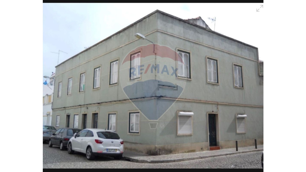 Prédio para Venda em Vila Real de Santo Antonio