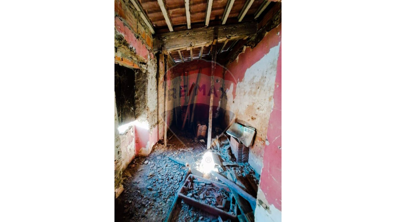 Moradia T2 para Venda em Garvão e Santa Luzia Foto 4