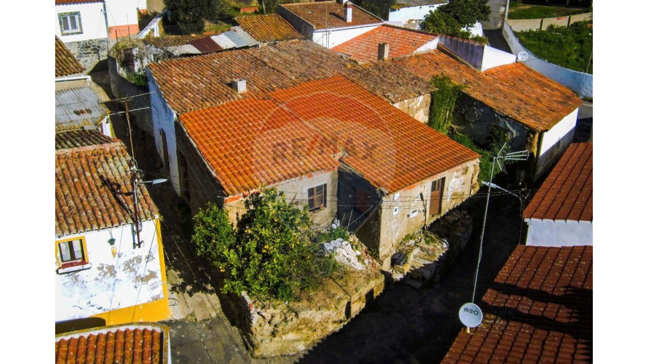 Moradia T2 para Venda em Garvão e Santa Luzia Foto 8