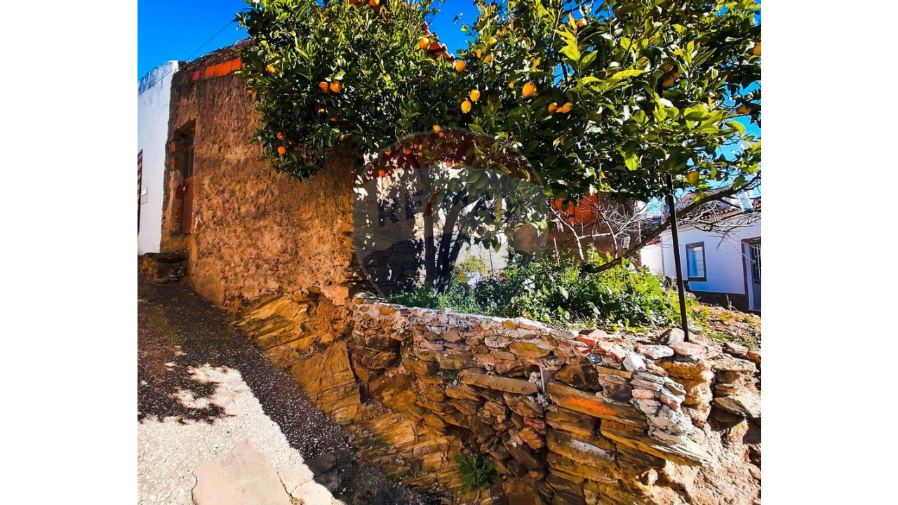 Moradia T2 para Venda em Garvão e Santa Luzia Foto 3