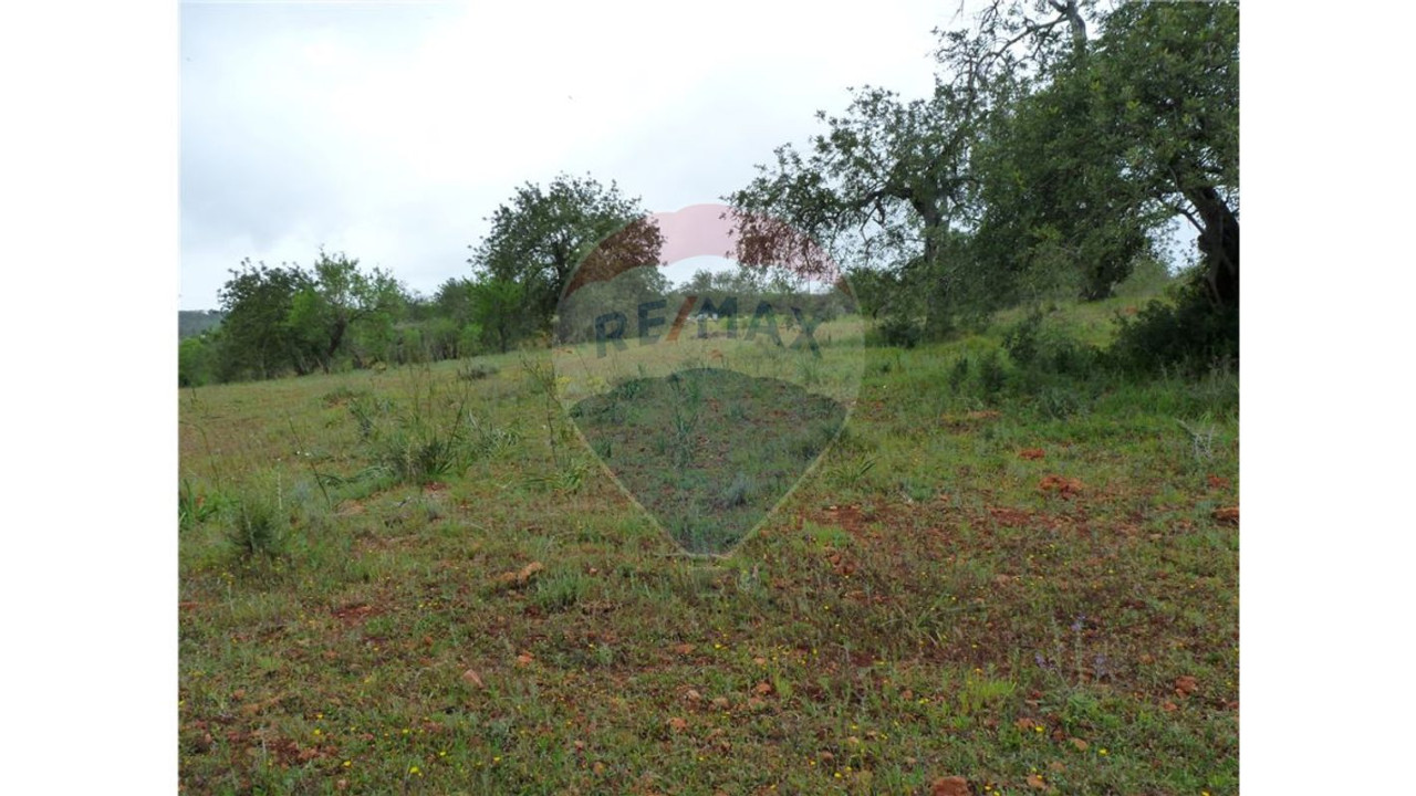 Terreno P/ Prédio para Venda em Albufeira e Olhos de Água Foto 2