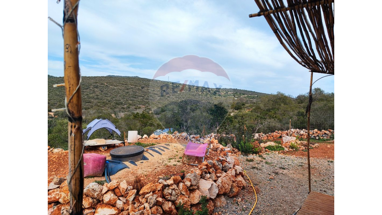 Terreno P/ Prédio para Venda em Boliqueime Foto 1