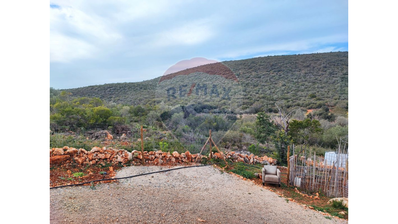 Terreno P/ Prédio para Venda em Boliqueime Foto 8