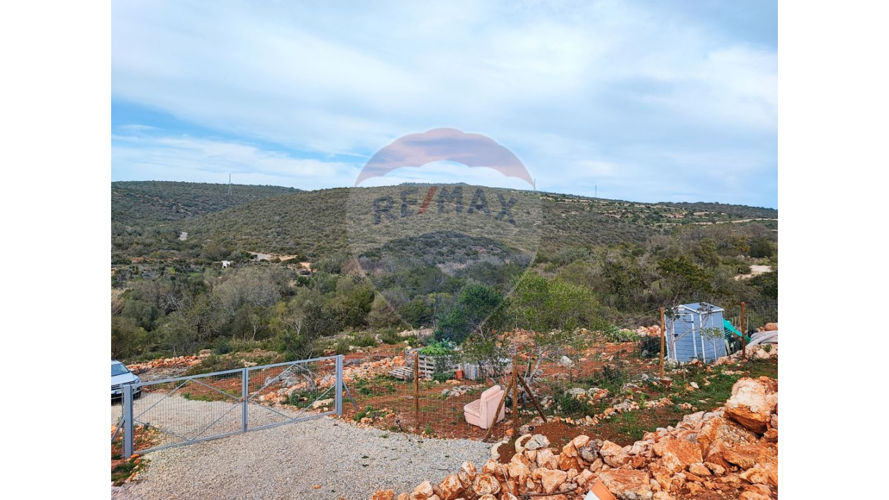 Terreno P/ Prédio para Venda em Boliqueime Foto 2
