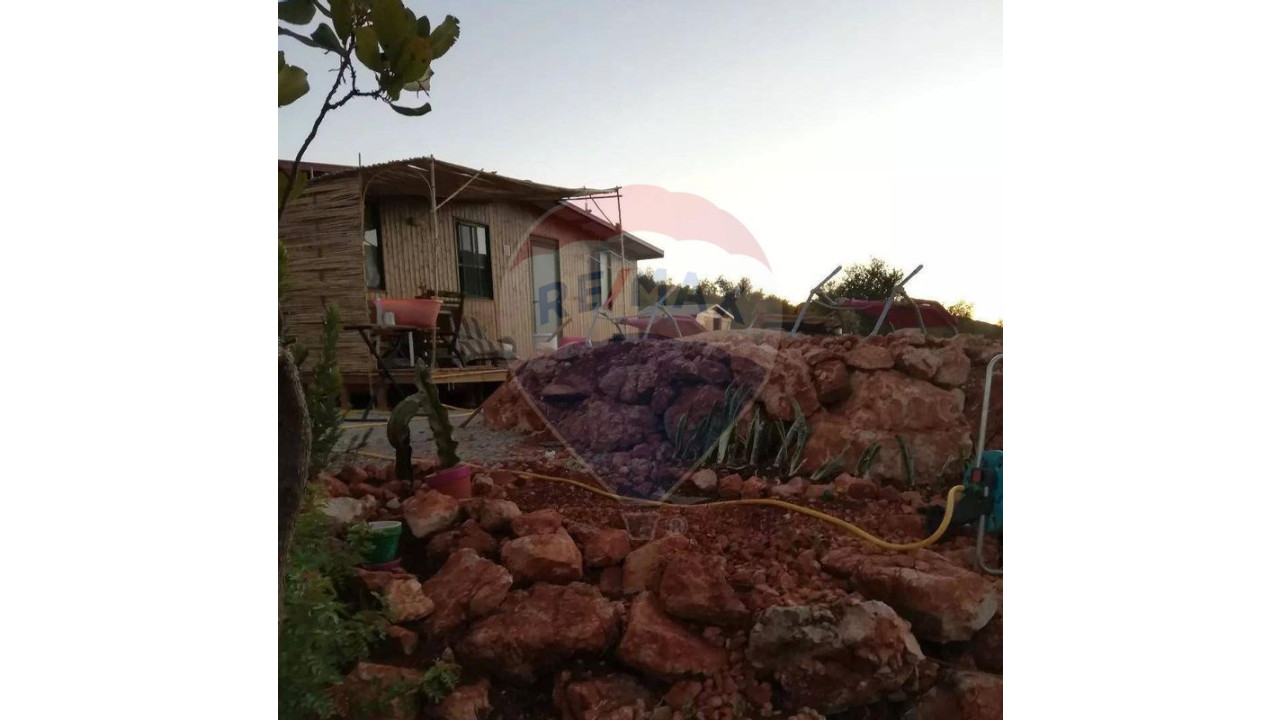 Terreno P/ Prédio para Venda em Boliqueime Foto 5