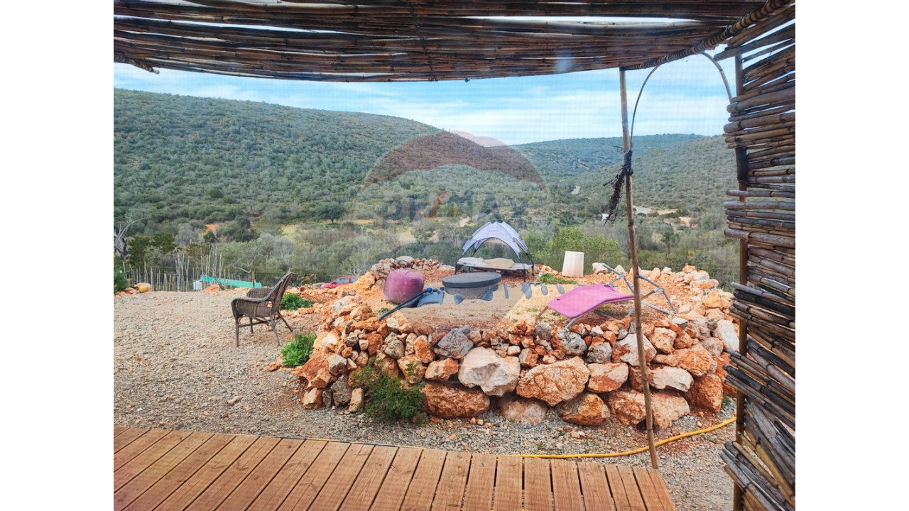 Terreno P/ Prédio para Venda em Boliqueime Foto 11