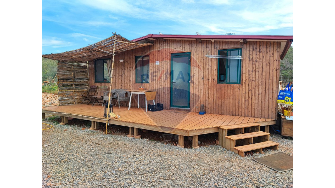 Terreno P/ Prédio para Venda em Boliqueime Foto 4