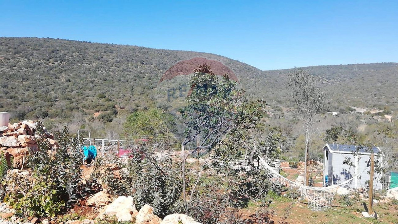 Terreno P/ Prédio para Venda em Boliqueime Foto 9