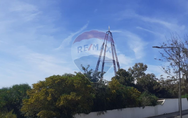 Moradia T4 para Venda em Albufeira e Olhos de Água