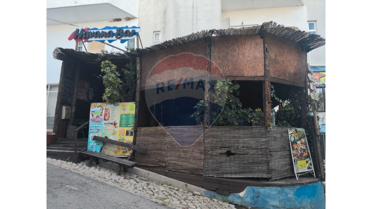 Loja para Venda em Albufeira e Olhos de Água Foto 22