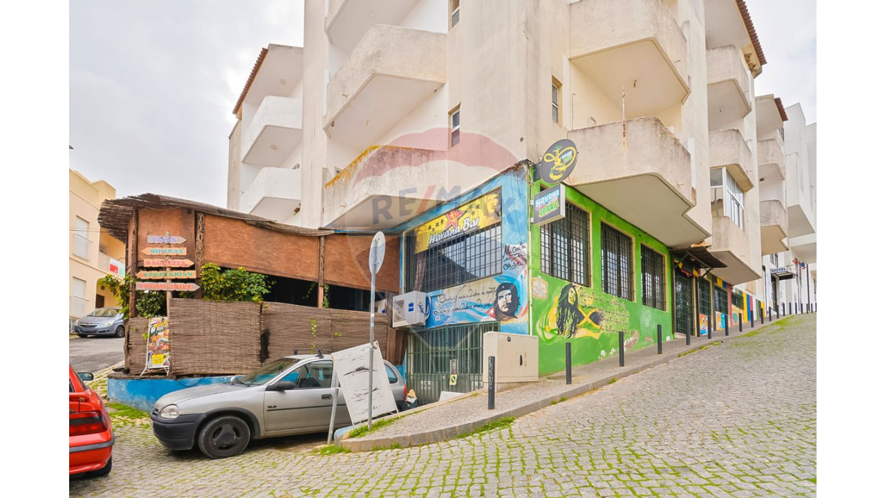 Loja para Venda em Albufeira e Olhos de Água Foto 21