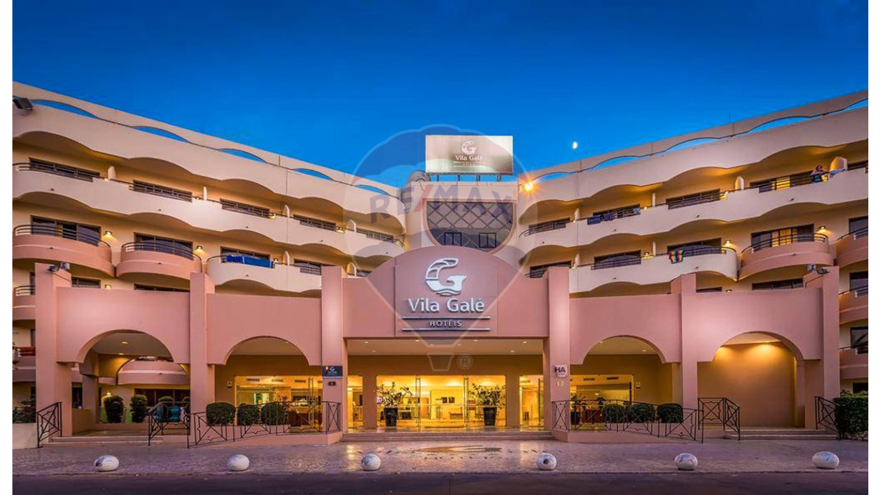 Apartamento para Venda em Albufeira e Olhos de Água Foto 27