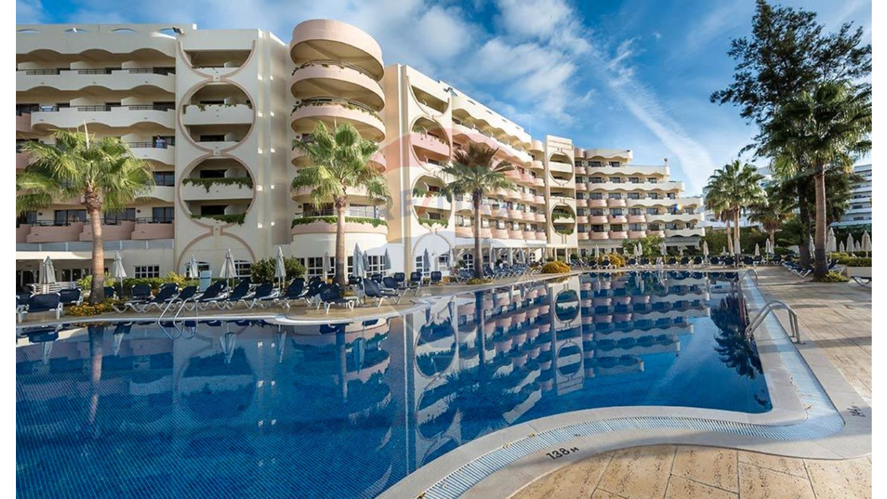 Apartamento para Venda em Albufeira e Olhos de Água Foto 32