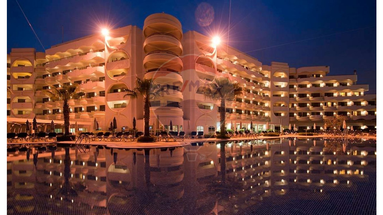 Apartamento para Venda em Albufeira e Olhos de Água Foto 28