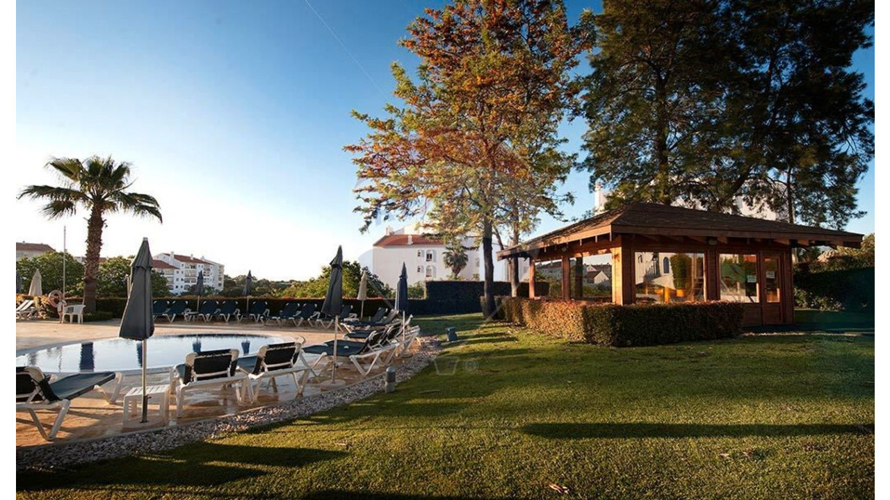 Apartamento para Venda em Albufeira e Olhos de Água Foto 34