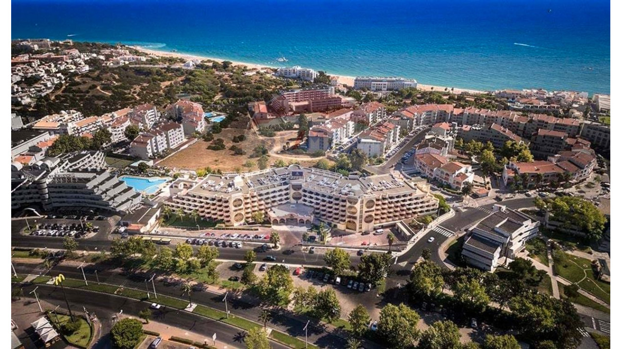 Apartamento para Venda em Albufeira e Olhos de Água Foto 26