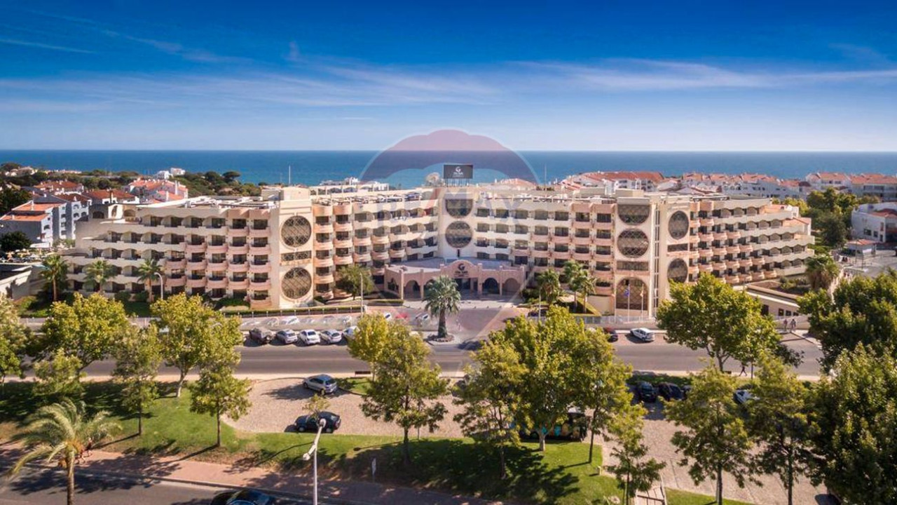 Apartamento para Venda em Albufeira e Olhos de Água Foto 14