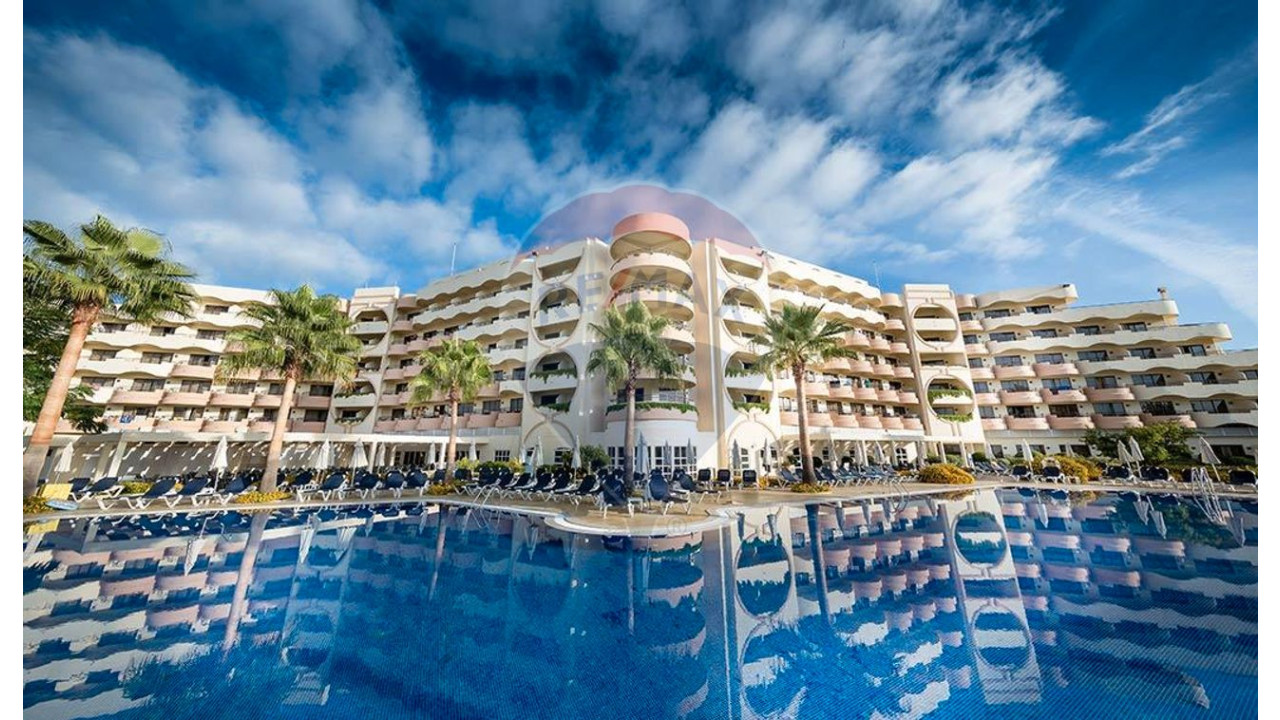 Apartamento para Venda em Albufeira e Olhos de Água Foto 31