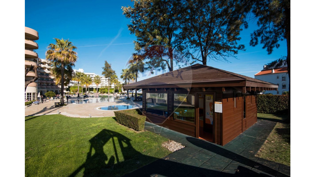 Apartamento para Venda em Albufeira e Olhos de Água Foto 33
