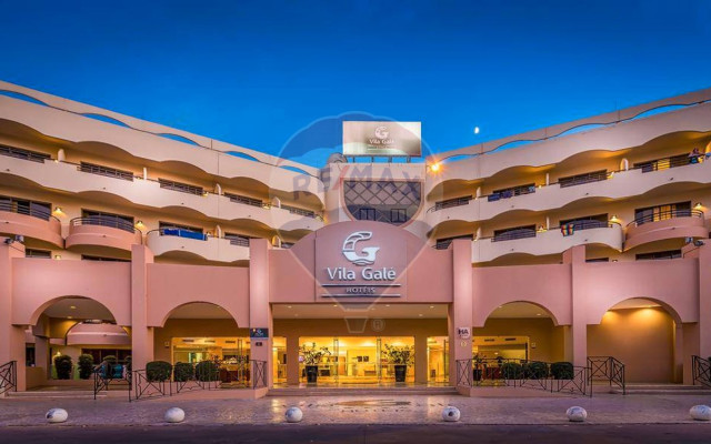 Apartamento para Venda em Albufeira e Olhos de Água