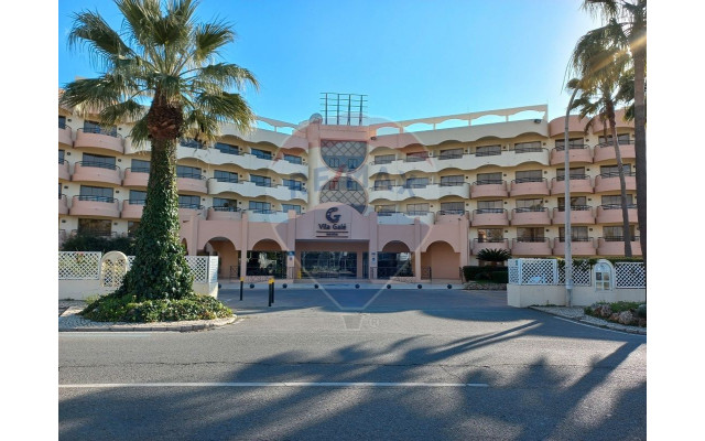 Apartamento para Venda em Albufeira e Olhos de Água