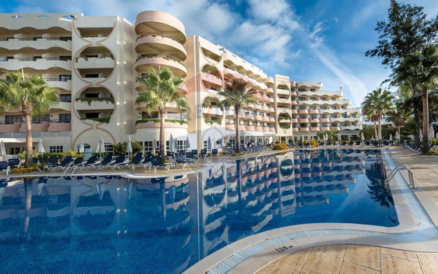 Apartamento para Venda em Albufeira e Olhos de Água