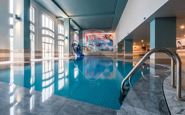 Apartamento para Venda em Albufeira e Olhos de Água