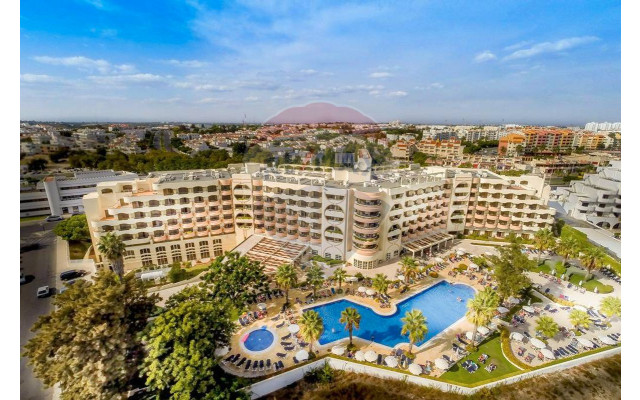 Apartamento para Venda em Albufeira e Olhos de Água