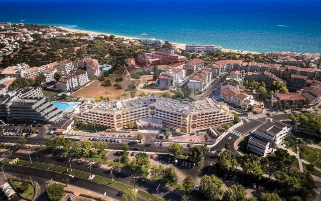 Apartamento para Venda em Albufeira e Olhos de Água