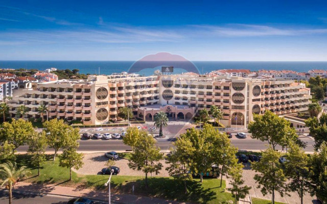 Apartamento para Venda em Albufeira e Olhos de Água