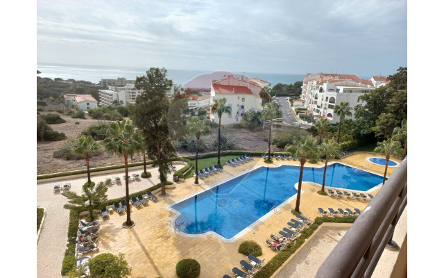 Apartamento para Venda em Albufeira e Olhos de Água