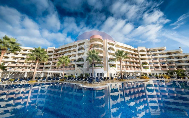 Apartamento para Venda em Albufeira e Olhos de Água