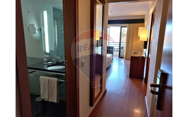 Apartamento para Venda em Albufeira e Olhos de Água