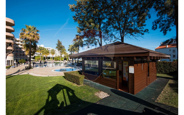 Apartamento para Venda em Albufeira e Olhos de Água