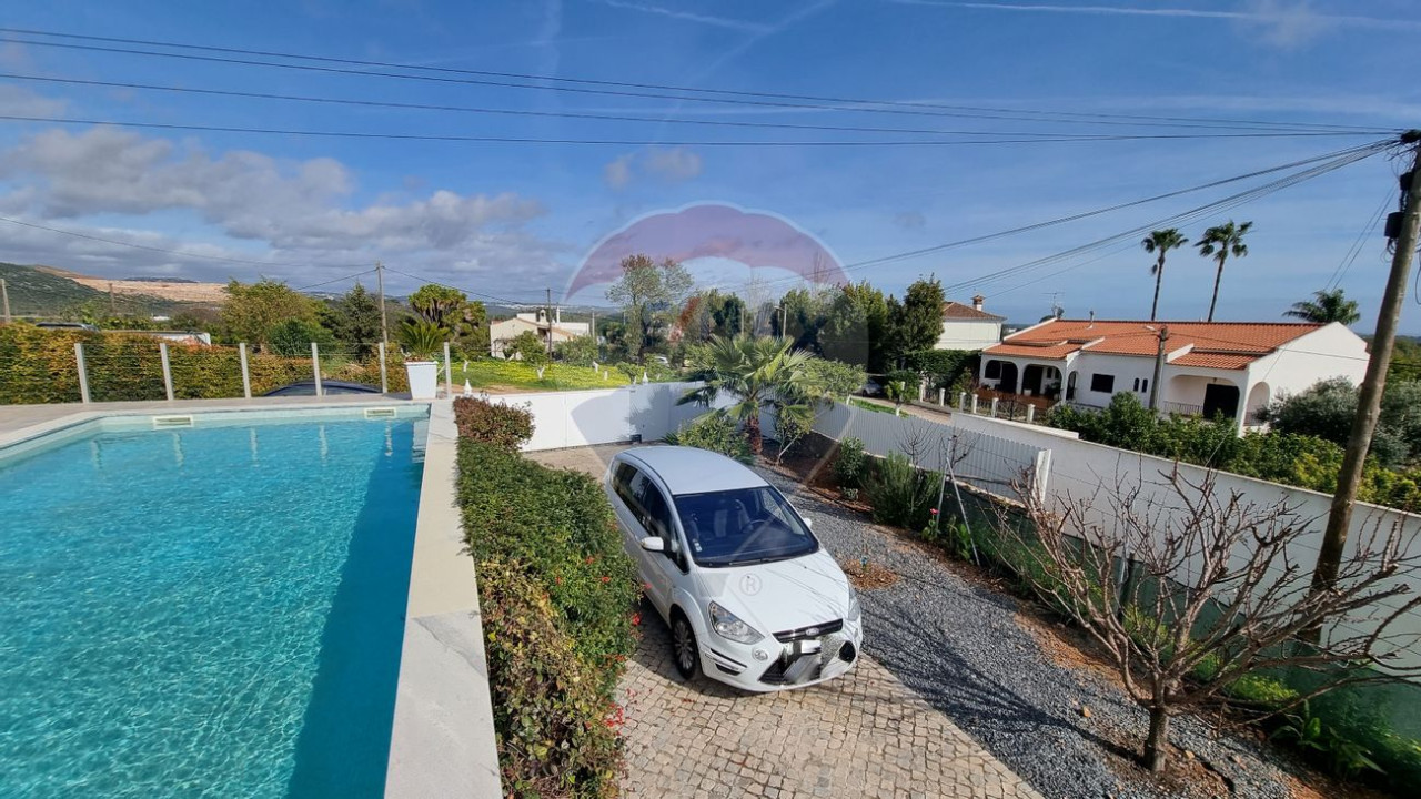 Moradia T3 para Venda em Boliqueime Foto 46