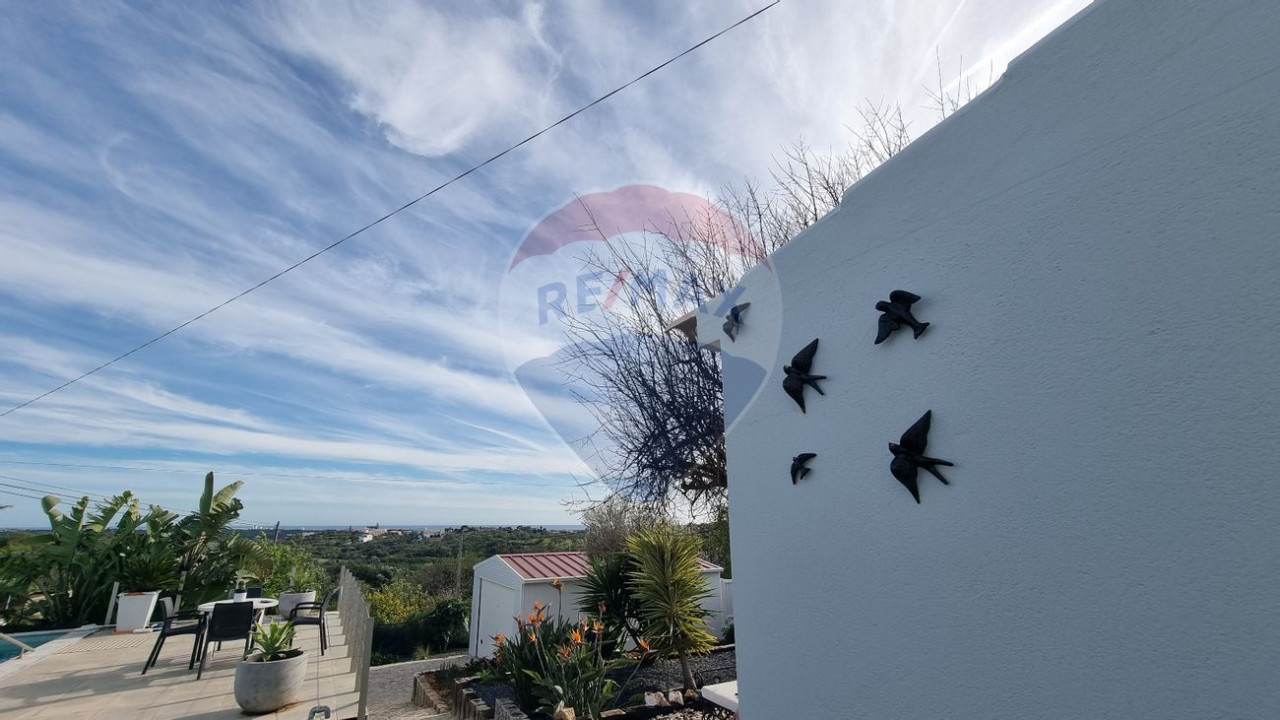 Moradia T3 para Venda em Boliqueime Foto 40