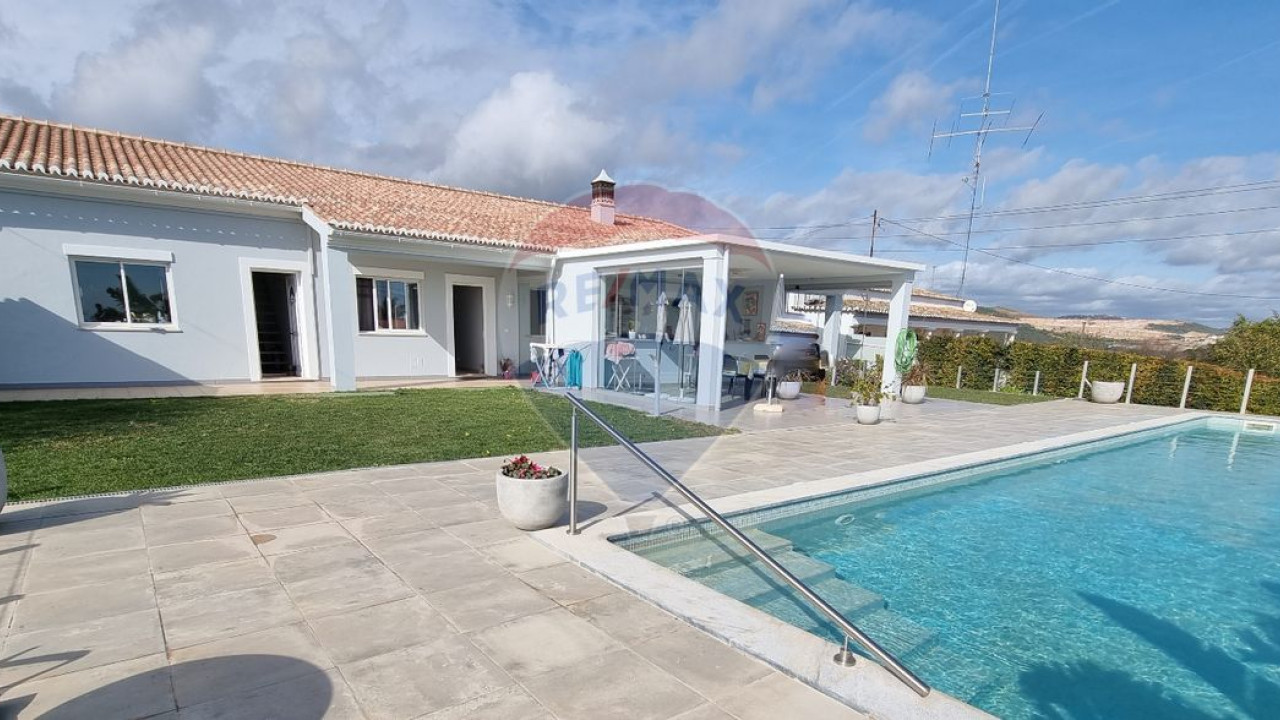Moradia T3 para Venda em Boliqueime
