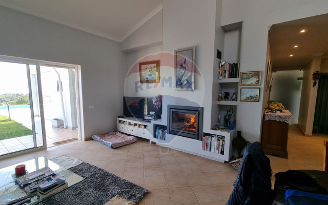 Moradia T3 para Venda em Boliqueime