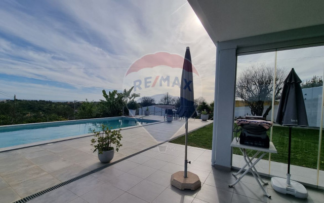 Moradia T3 para Venda em Boliqueime