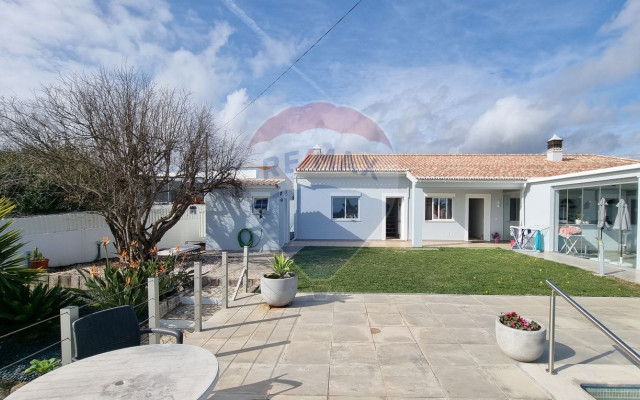 Moradia T3 para Venda em Boliqueime