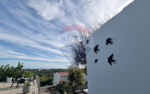 Moradia T3 para Venda em Boliqueime
