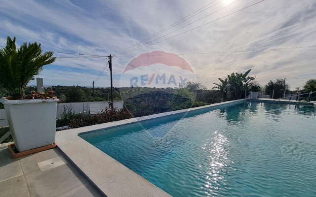 Moradia T3 para Venda em Boliqueime