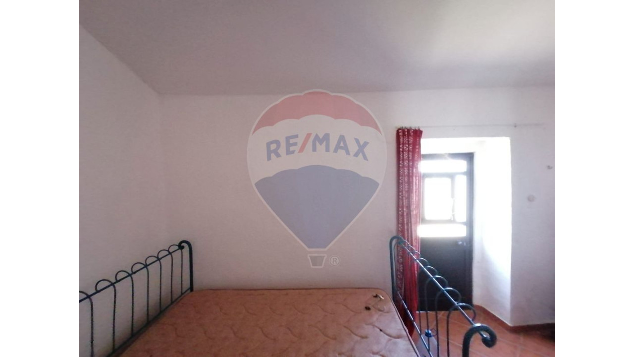 Quinta T1 para Venda em Almodôvar e Graça dos Padrões Foto 12